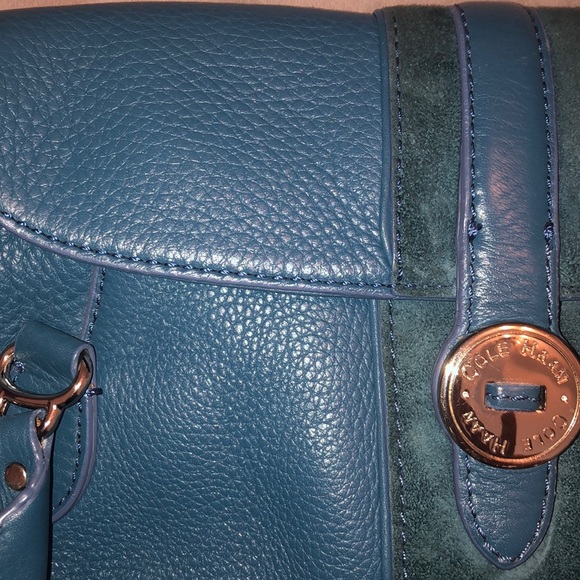 Cole Haan purse - Picture 6 of 7